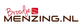 Broodje Menzing